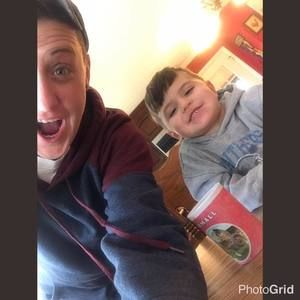 Meet your Posher, Jessey